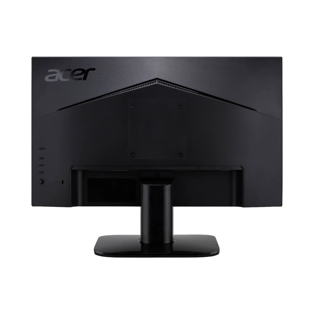 Acer KA240Y bmiix 23.8" Full HD VA Monitor — Being Shipped