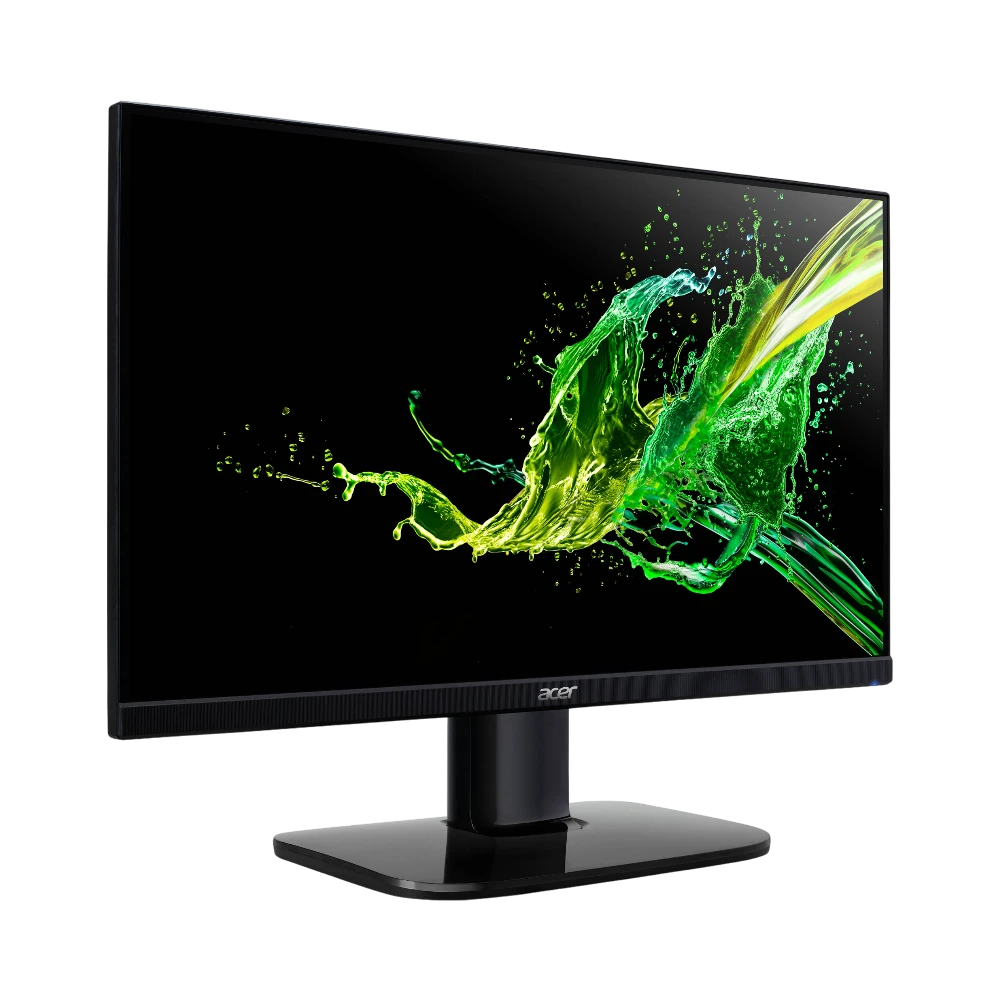 Acer KA240Y bmiix 23.8" Full HD VA Monitor — Being Shipped