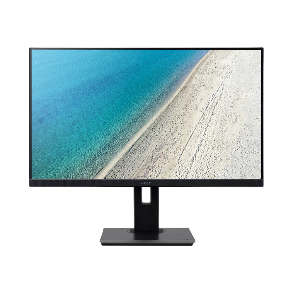 Acer B227Q Abmiprx 23.8” AMD FreeSync 75Hz Full HD Monitor — Being Shipped