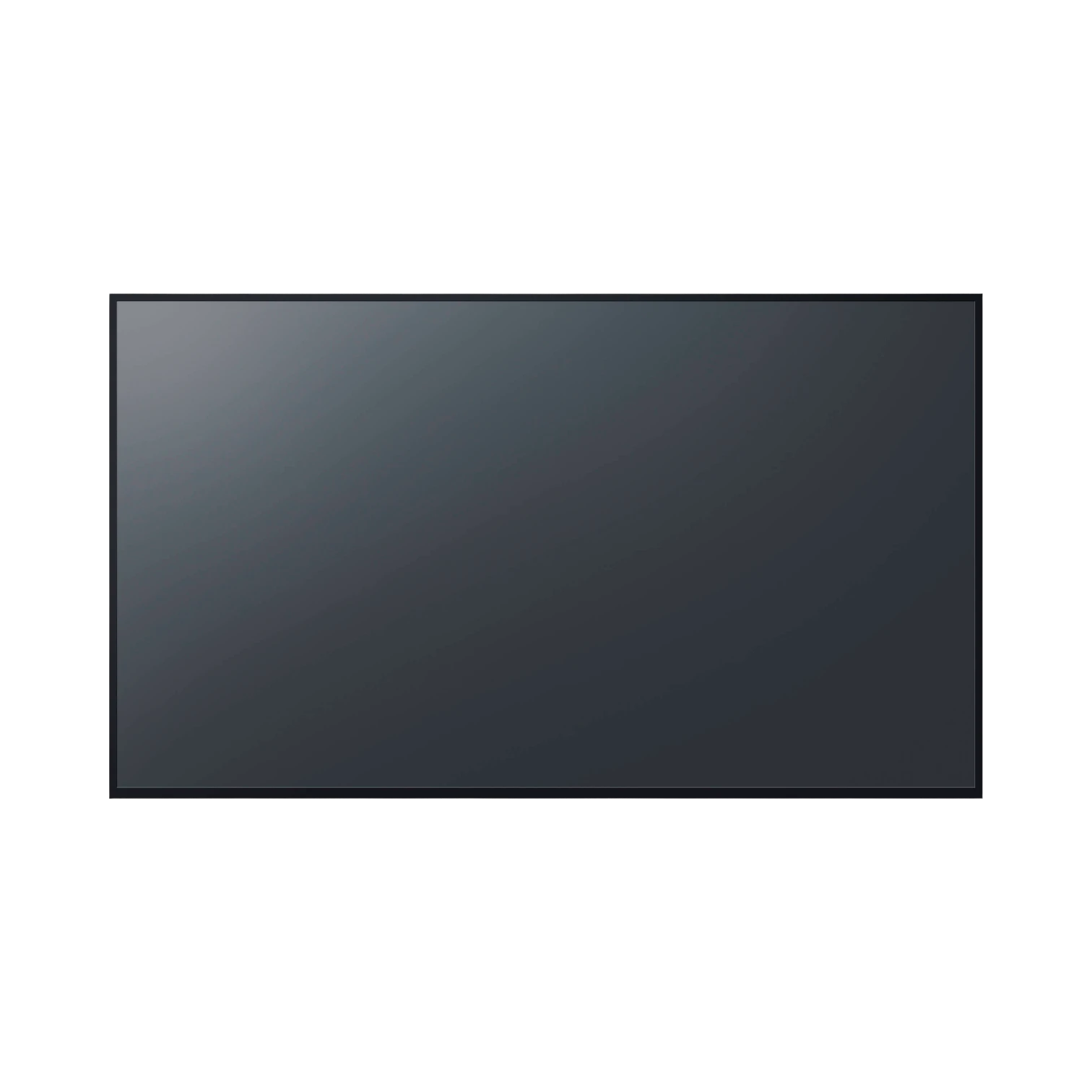 Panasonic SQE2W Series 65" 4K UHD Commercial Display — Being Shipped