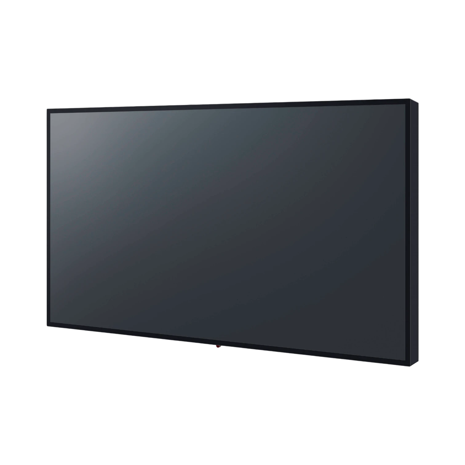 Panasonic 86" 4K UHD Commercial Display with Wi-Fi — Being Shipped