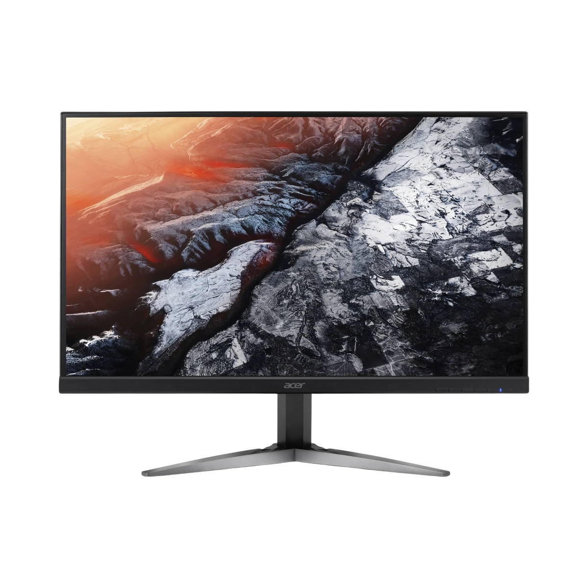 Acer KG271 bmiippx 27" 16:9 LCD Gaming Monitor — Being Shipped