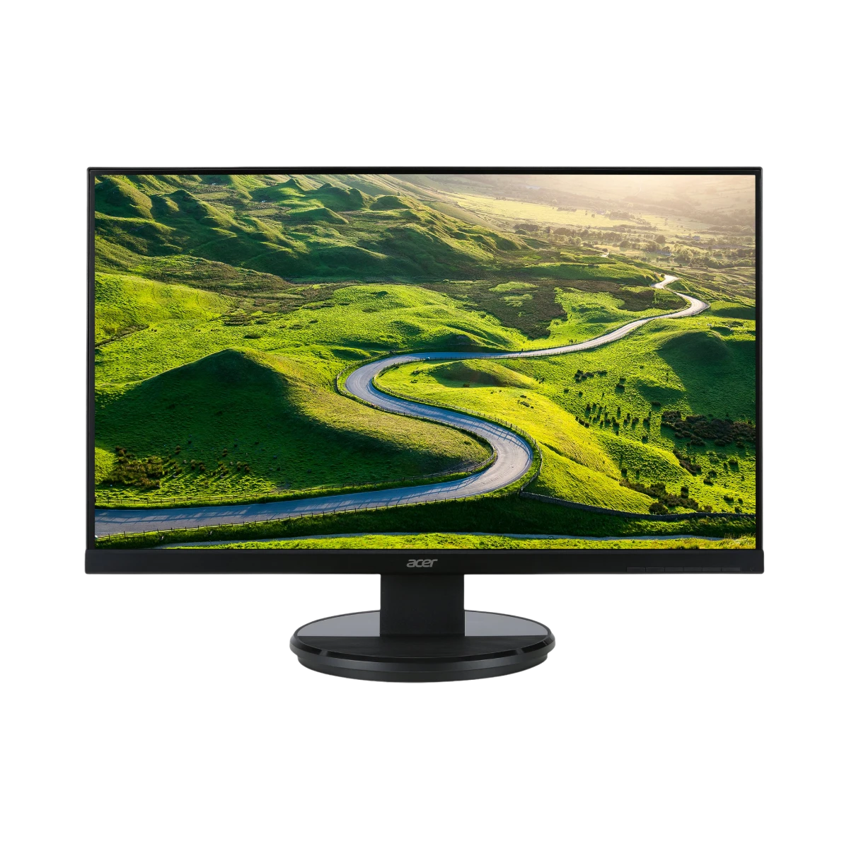 Acer K272HL E 27" FHD LED Monitor — Being Shipped