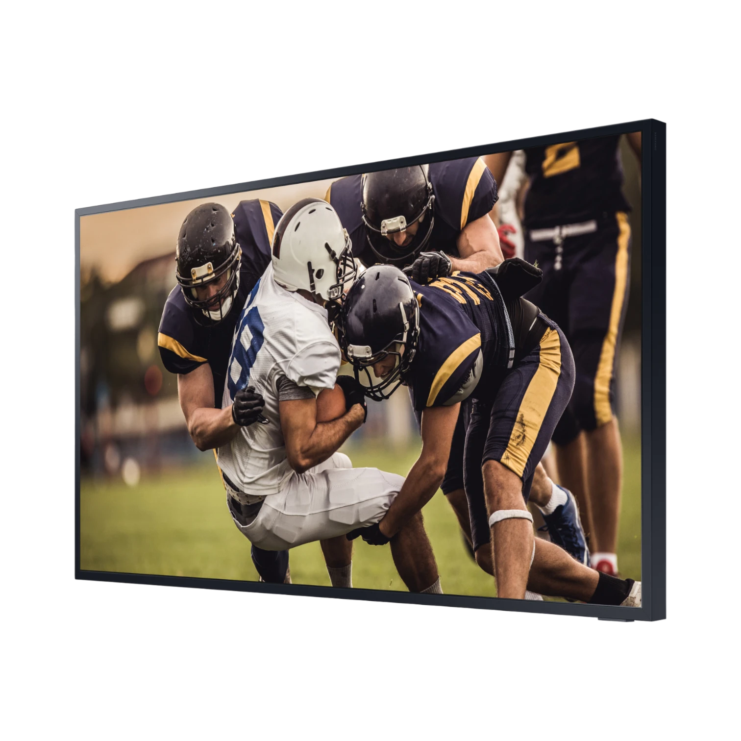 Samsung 65" BHT Terrace Edition 4K QLED Outdoor TV — Being Shipped