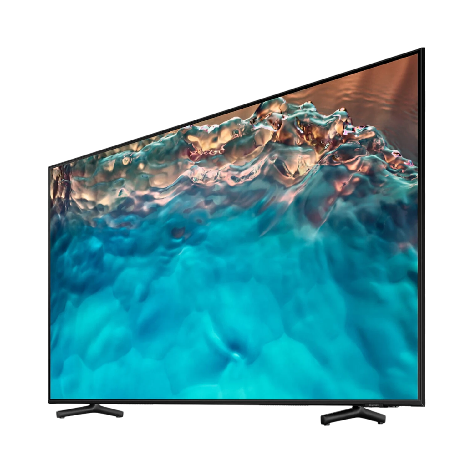 Samsung BU8000 Series 50" UHD 4K HDR Hospitality TV — Being Shipped