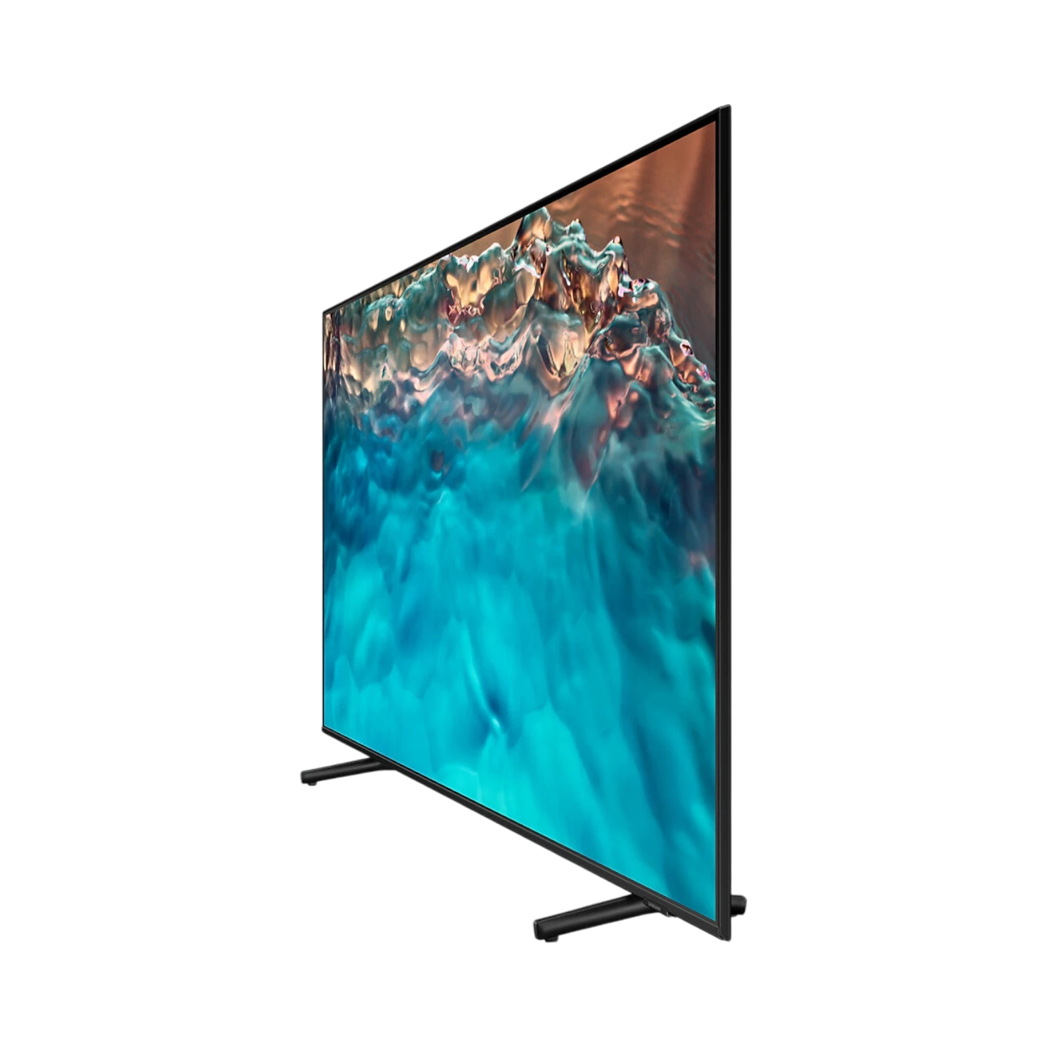 Samsung BU8000 Series 50" UHD 4K HDR Hospitality TV — Being Shipped