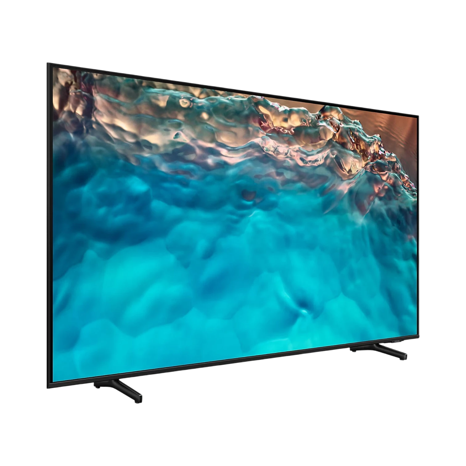 Samsung BU8000 Series 50" UHD 4K HDR Hospitality TV — Being Shipped