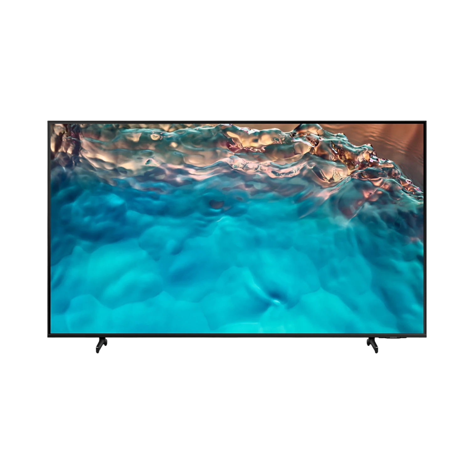 Samsung BU8000 Series 50" UHD 4K HDR Hospitality TV — Being Shipped