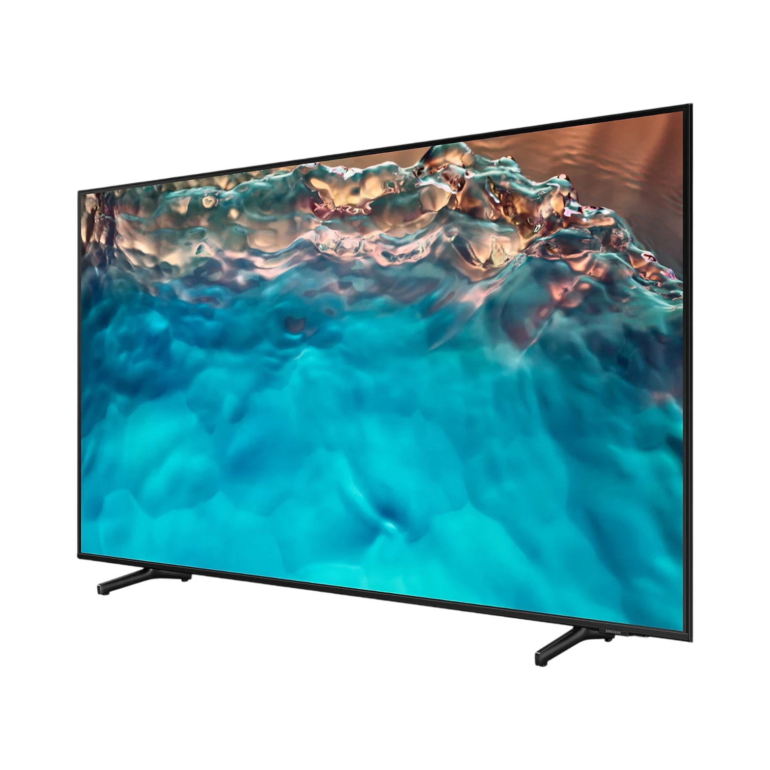 Samsung BU8000 Series 50" UHD 4K HDR Hospitality TV — Being Shipped