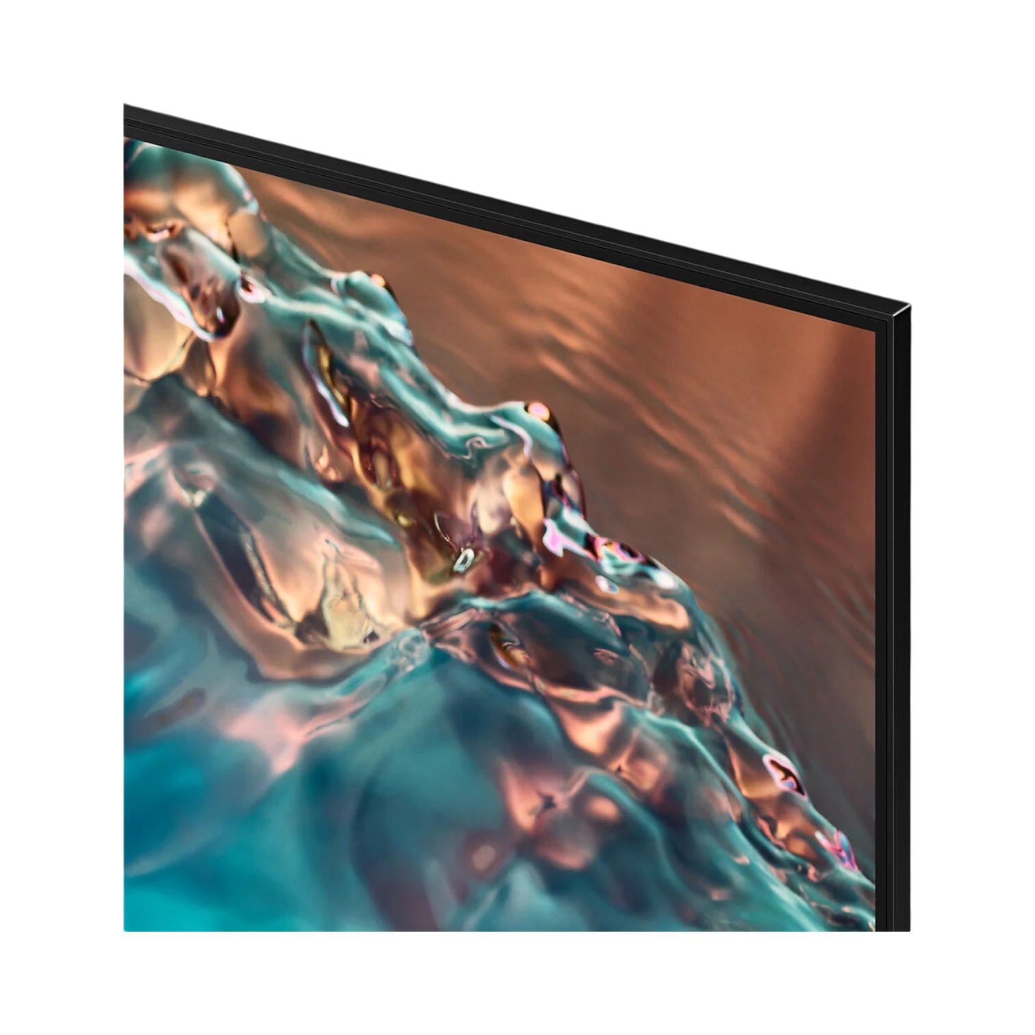 Samsung BU8000 Series 50" UHD 4K HDR Hospitality TV — Being Shipped