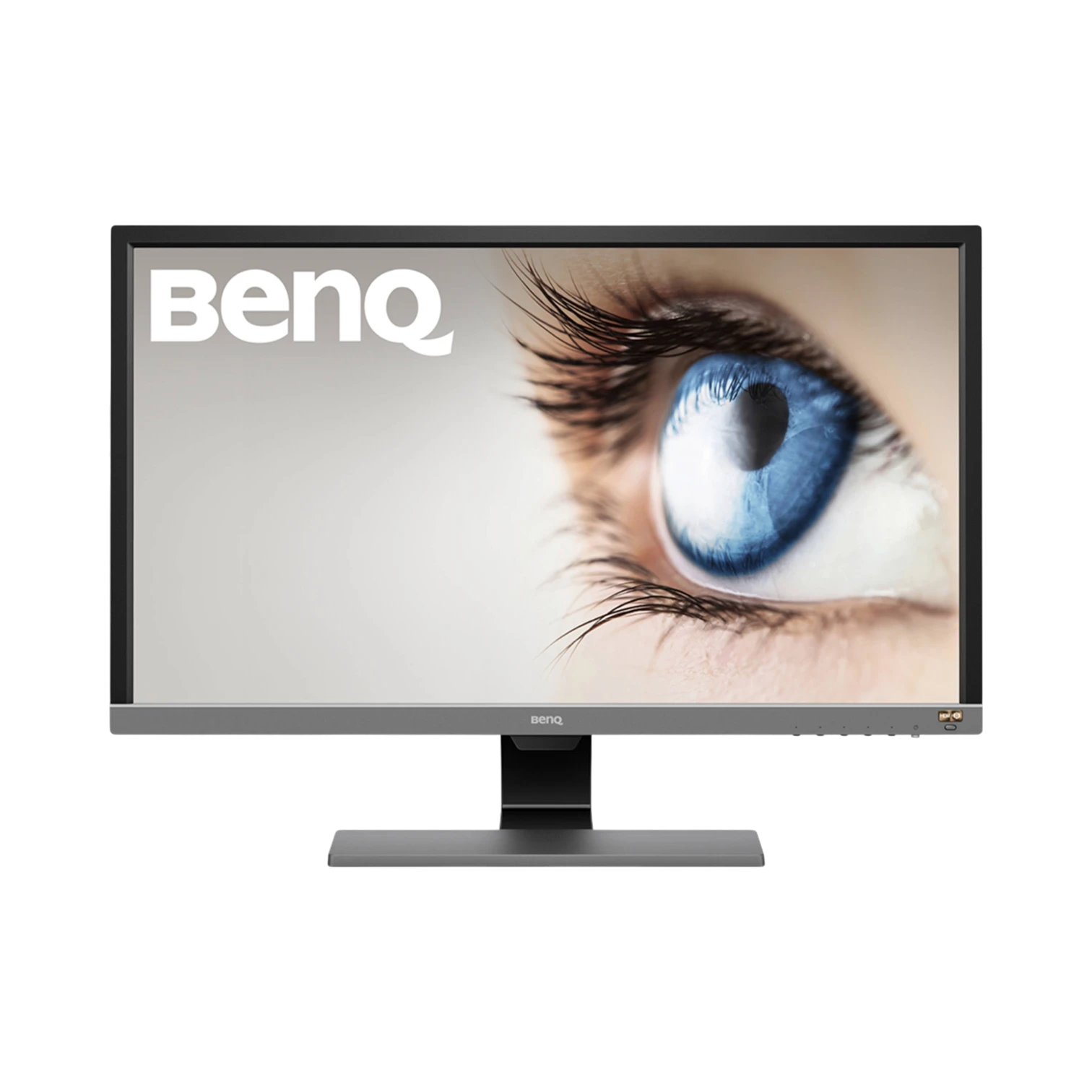 BenQ EL2870U 27.9" 16:9 LCD Gaming Monitor — Being Shipped