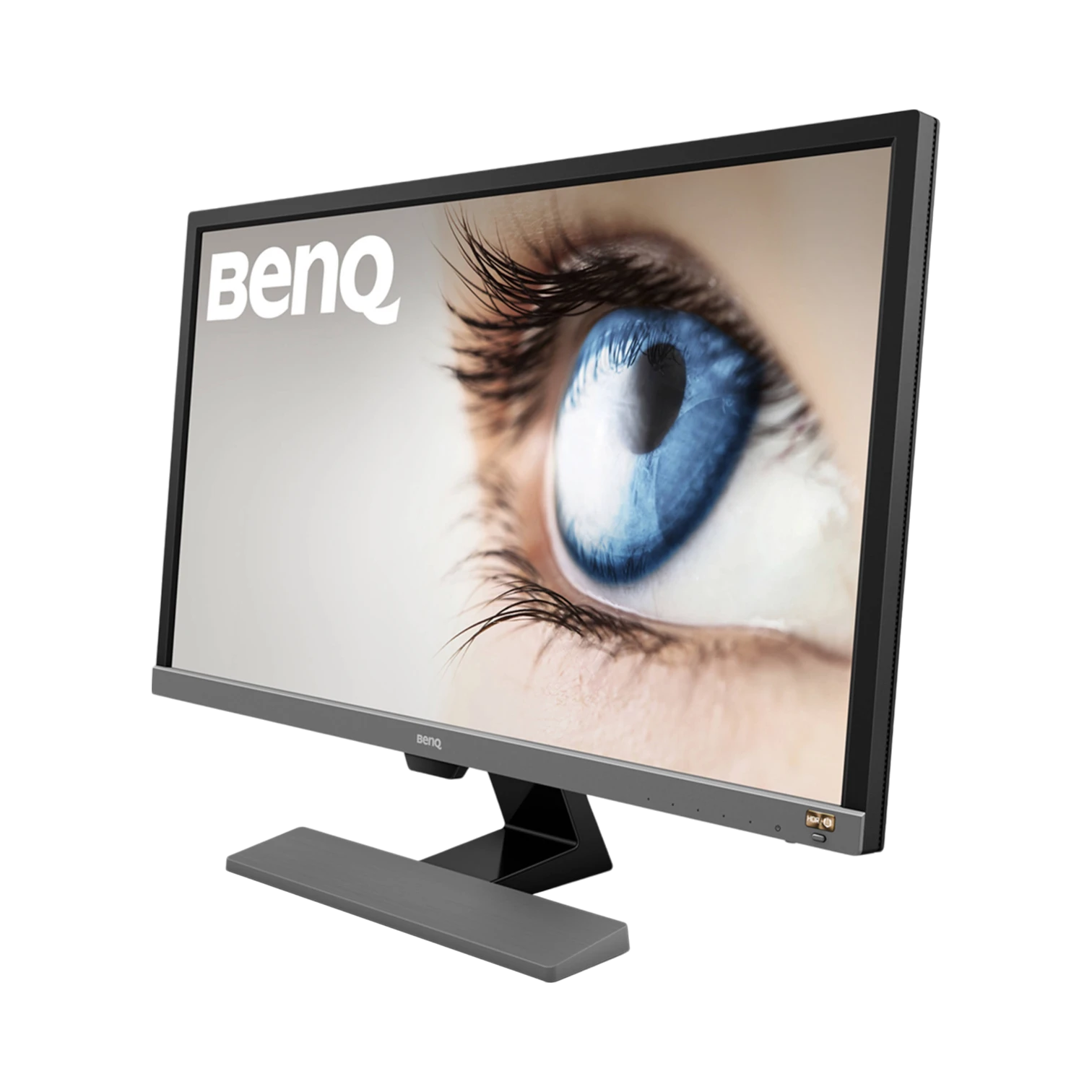 BenQ EL2870U 27.9" 16:9 LCD Gaming Monitor — Being Shipped