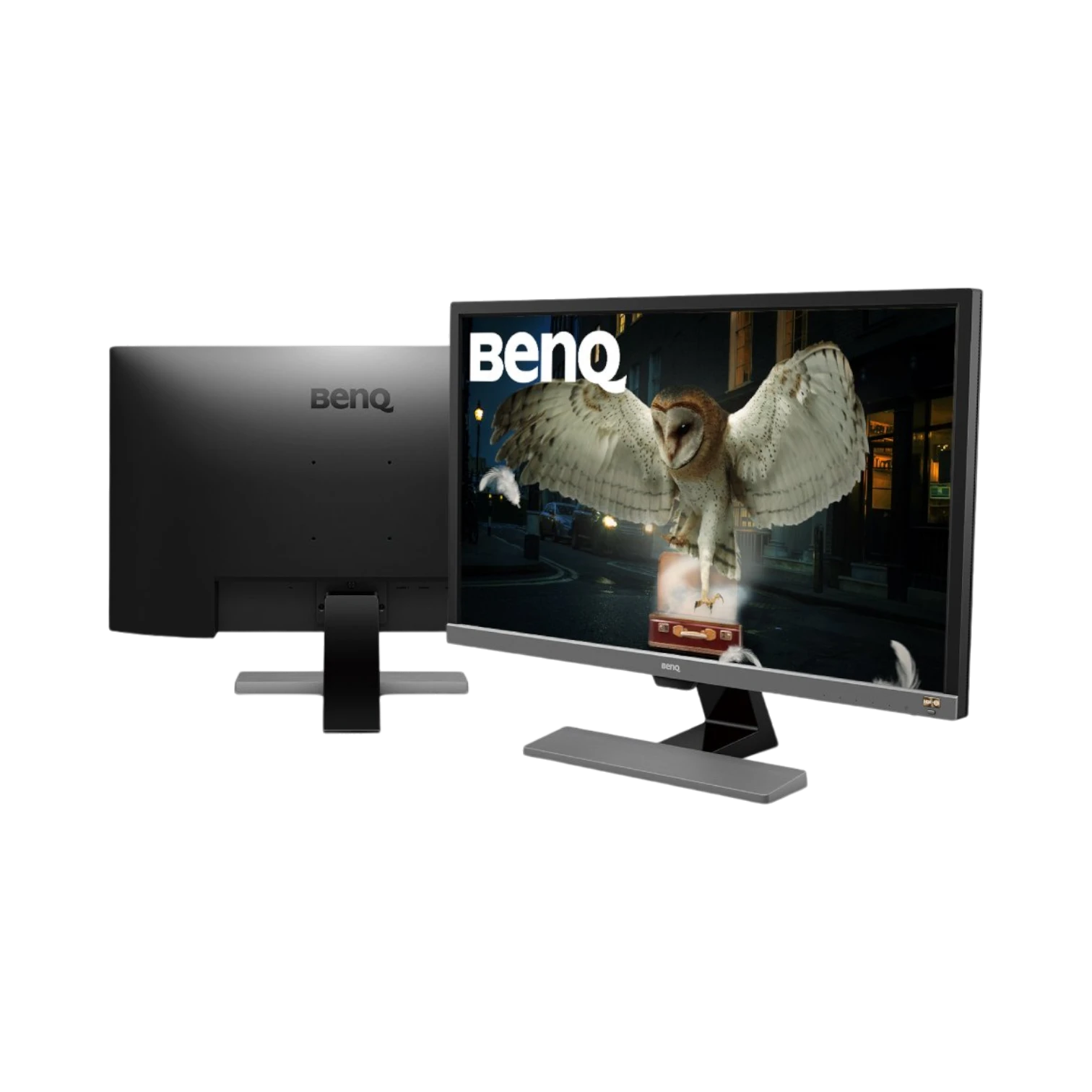 BenQ EL2870U 27.9" 16:9 LCD Gaming Monitor — Being Shipped