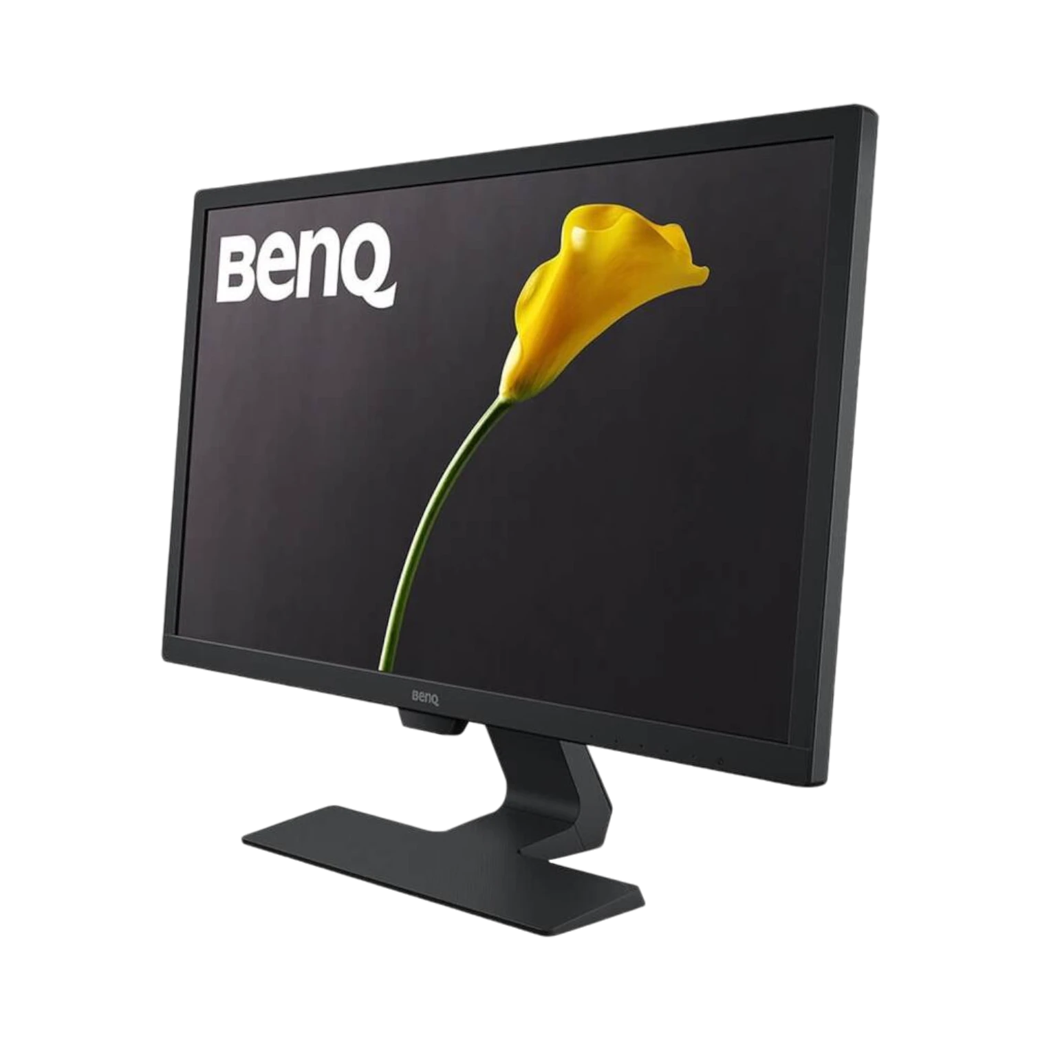 BenQ GL2480 24" Eye-Care Stylish 16:9 LCD Monitor — Being Shipped