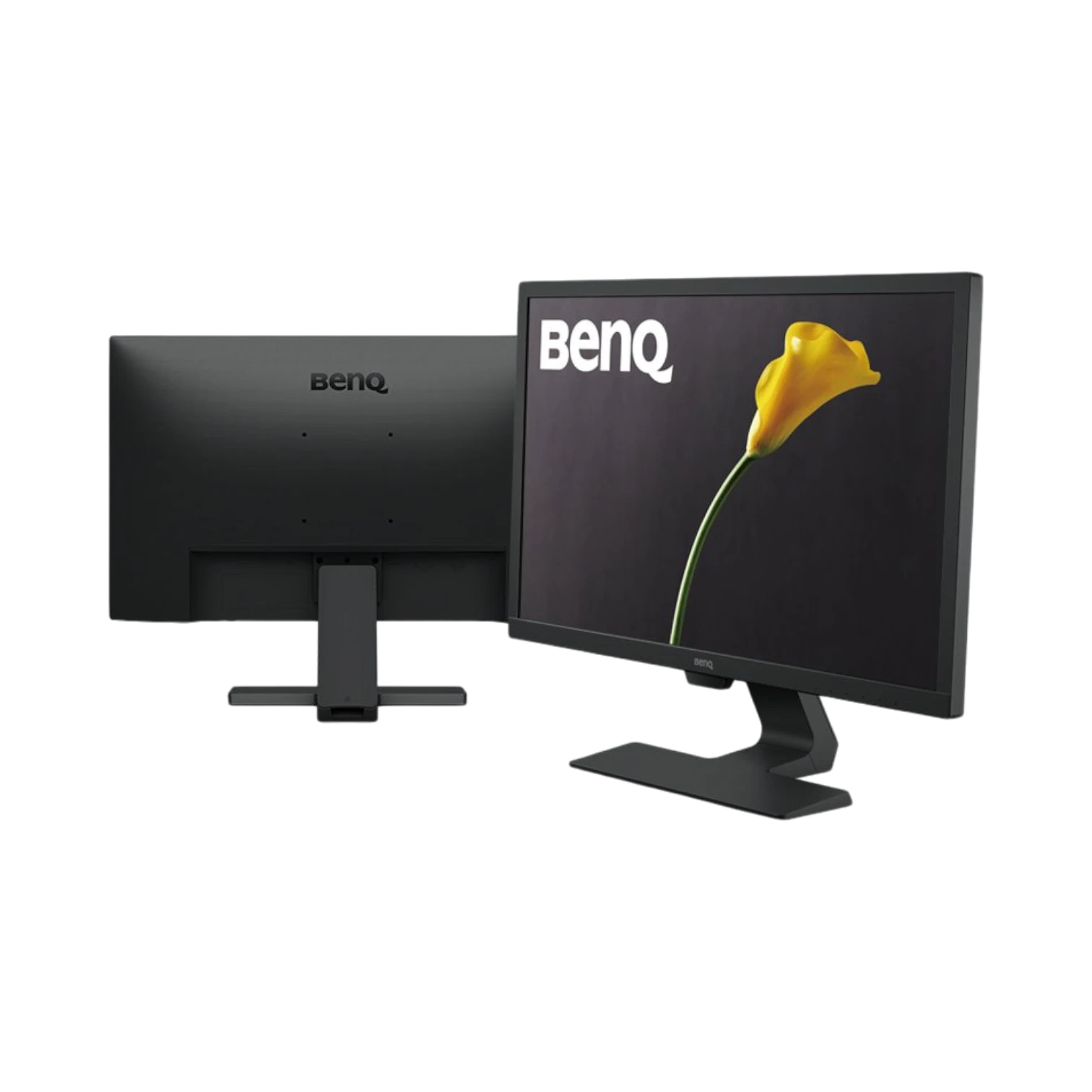 BenQ GL2480 24" Eye-Care Stylish 16:9 LCD Monitor — Being Shipped