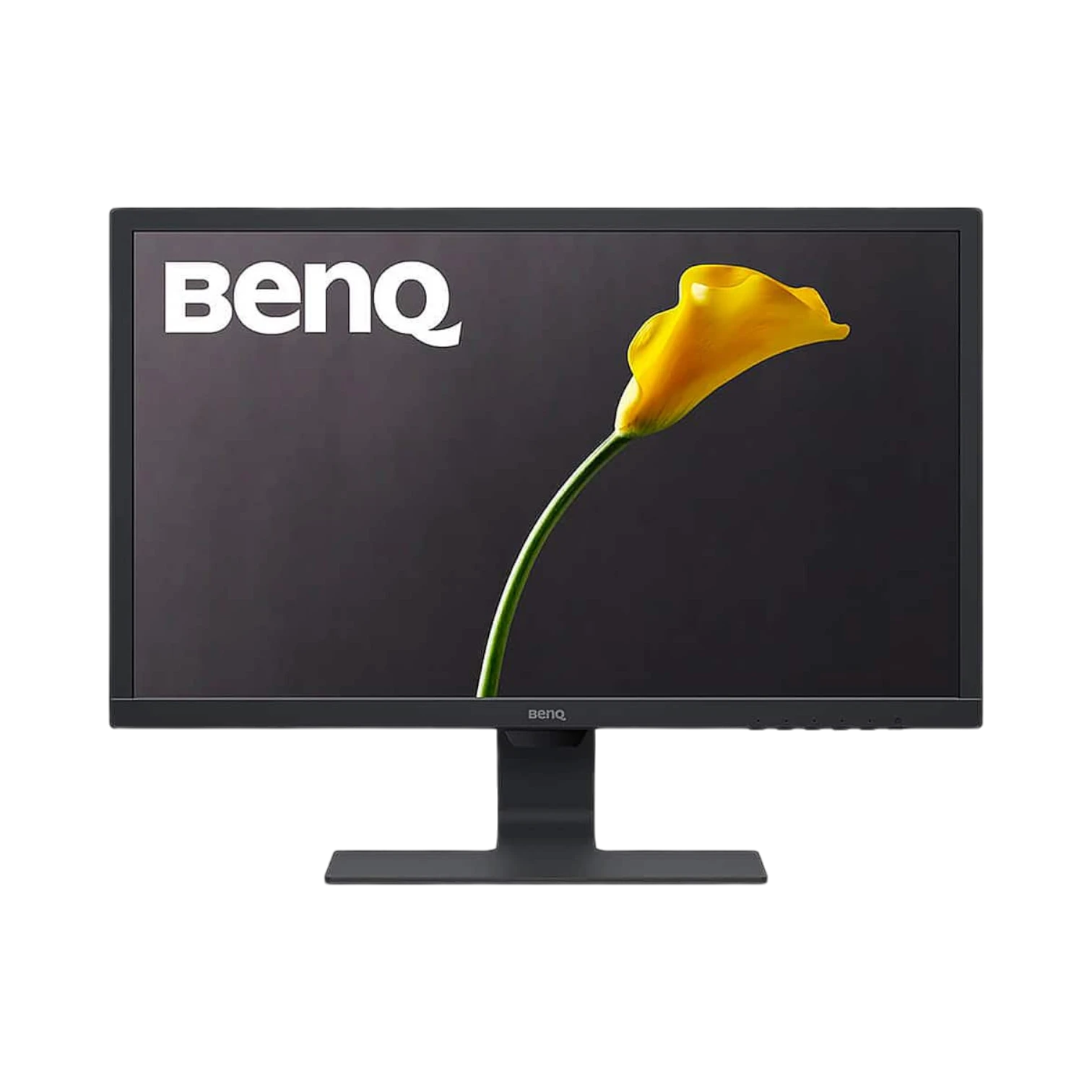 BenQ GL2480 24" Eye-Care Stylish 16:9 LCD Monitor — Being Shipped