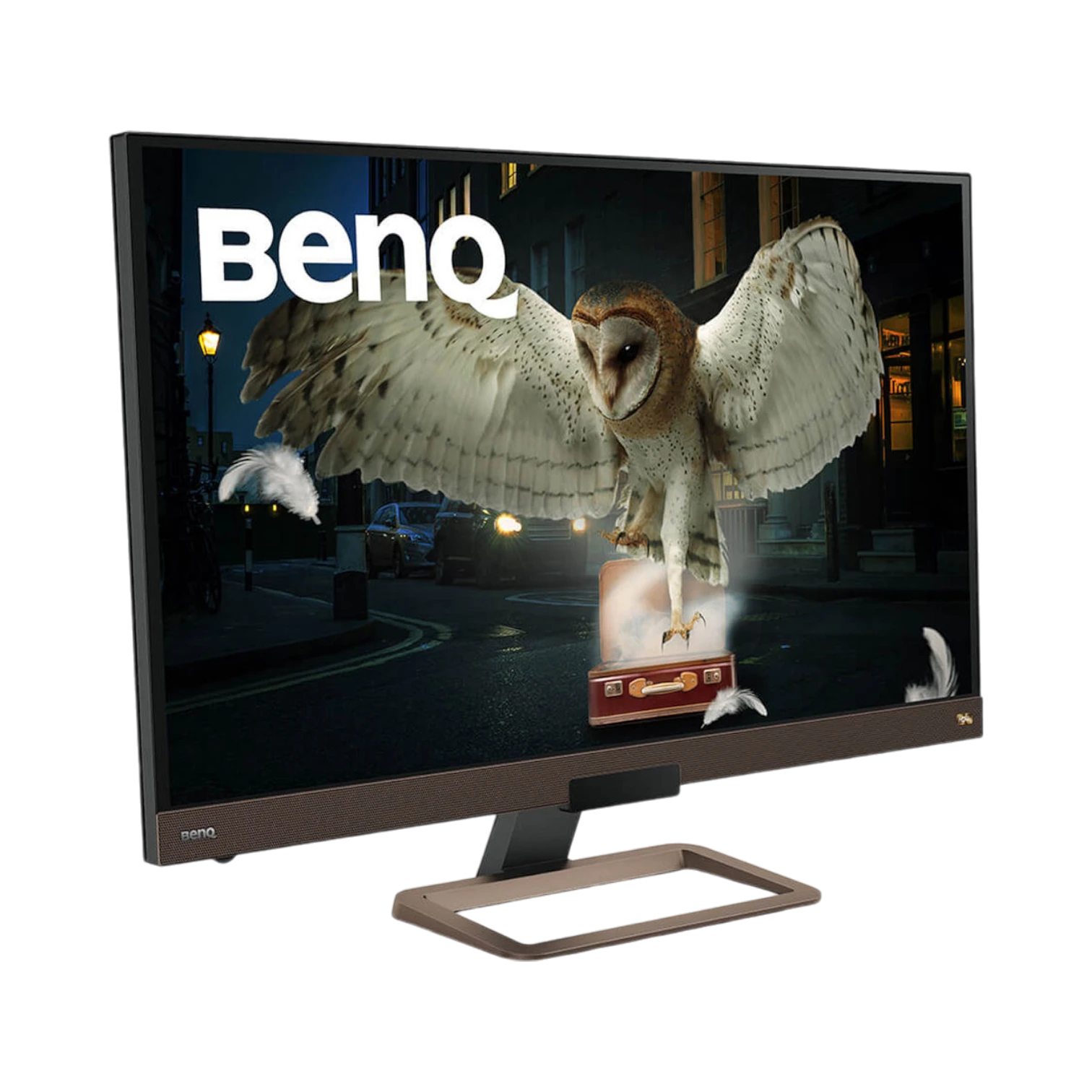 BenQ EW3280U 32" 16:9 4K HDR FreeSync IPS Monitor — Being Shipped