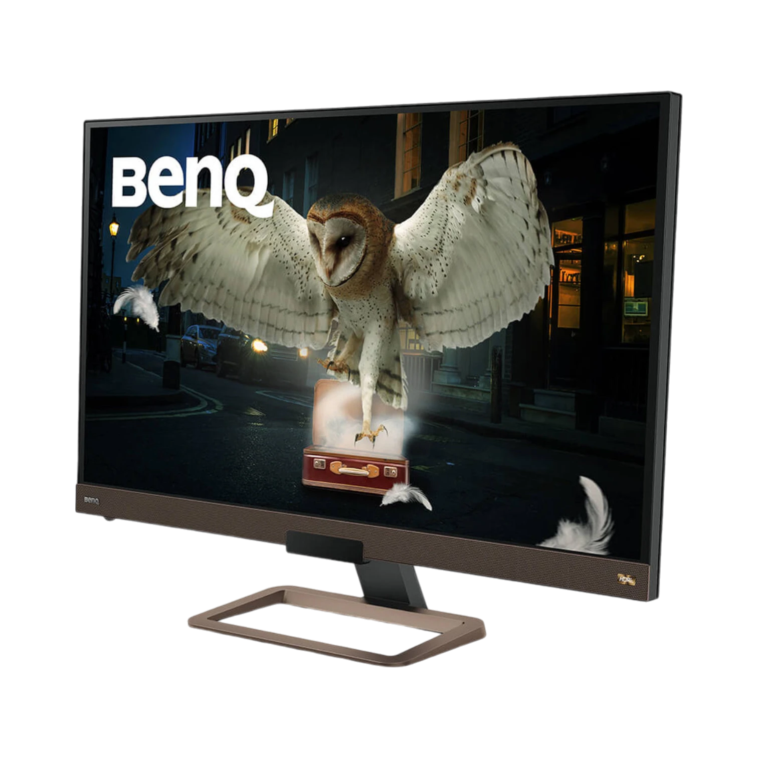 BenQ EW3280U 32" 16:9 4K HDR FreeSync IPS Monitor — Being Shipped