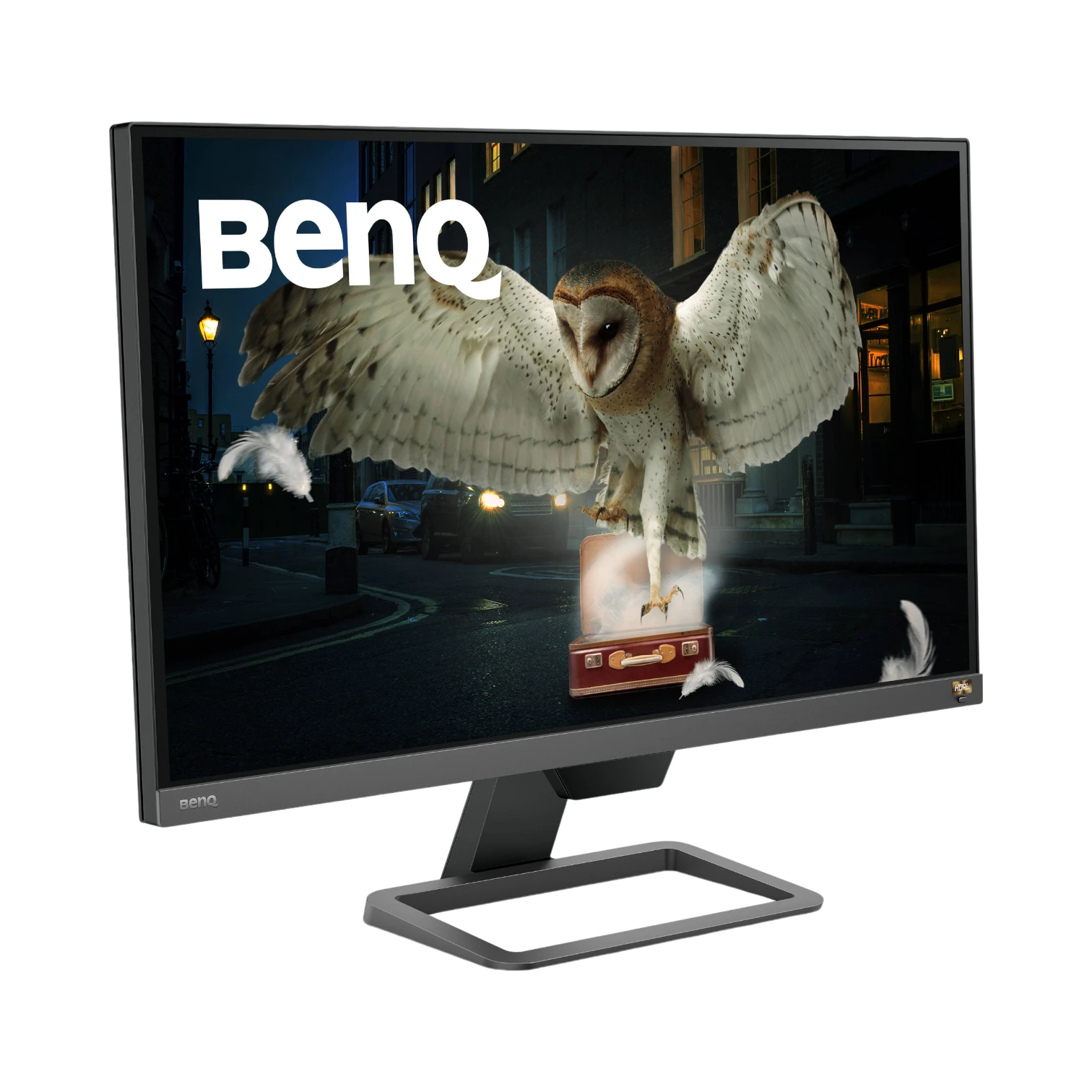 BenQ EW2780Q 27" 16:9 HDR IPS Monitor — Being Shipped