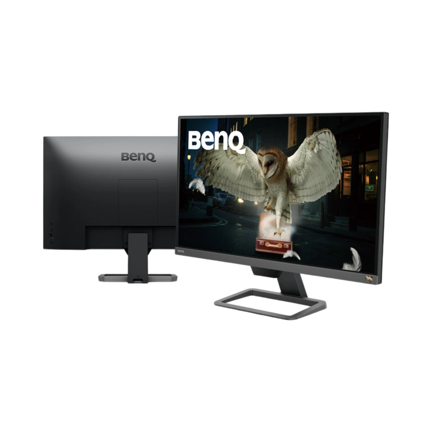 BenQ EW2780Q 27" 16:9 HDR IPS Monitor — Being Shipped