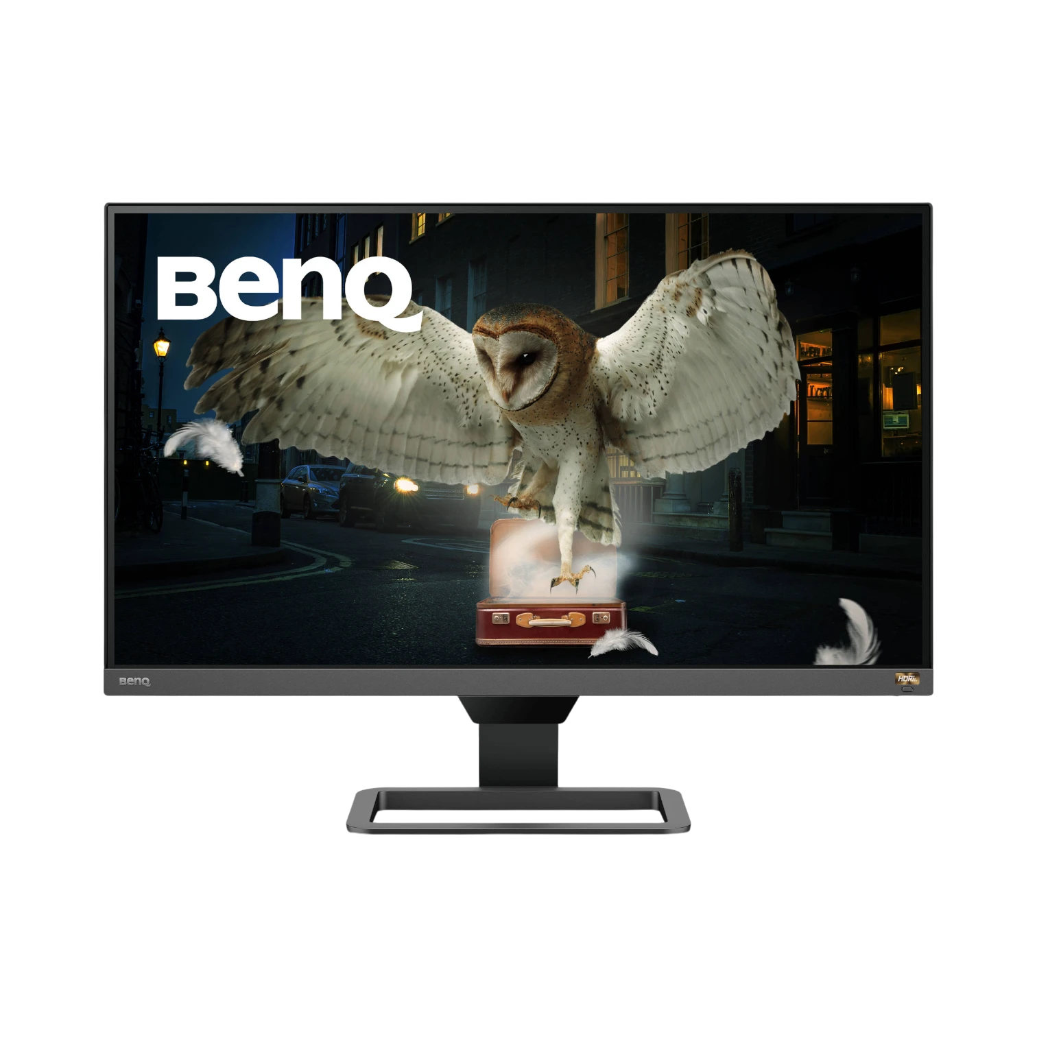 BenQ EW2780Q 27" 16:9 HDR IPS Monitor — Being Shipped