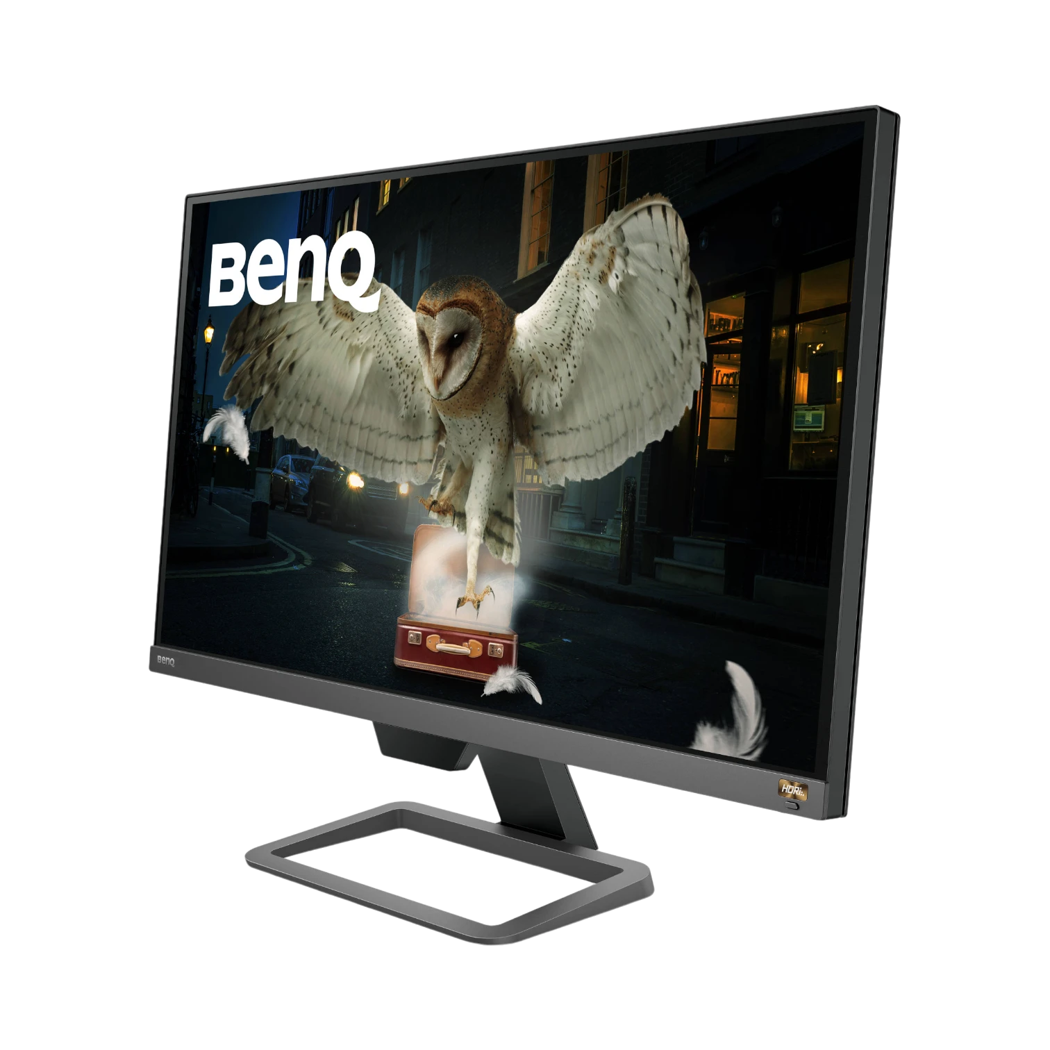 BenQ EW2780Q 27" 16:9 HDR IPS Monitor — Being Shipped