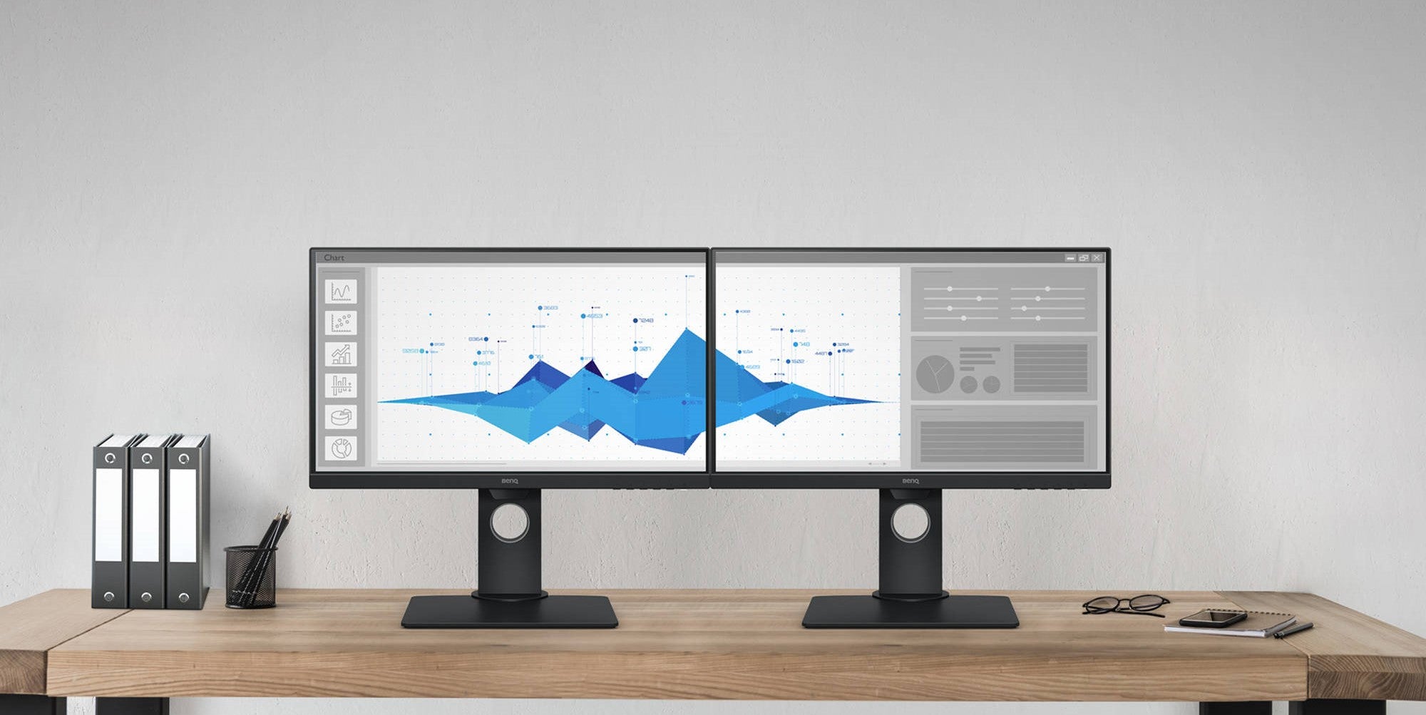 BenQ BL2480T 23.8" 16:9 IPS Business Monitor — Being Shipped