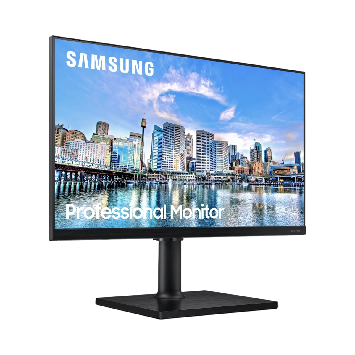 Samsung FT45 21.5" Full HD IPS Monitor — Being Shipped