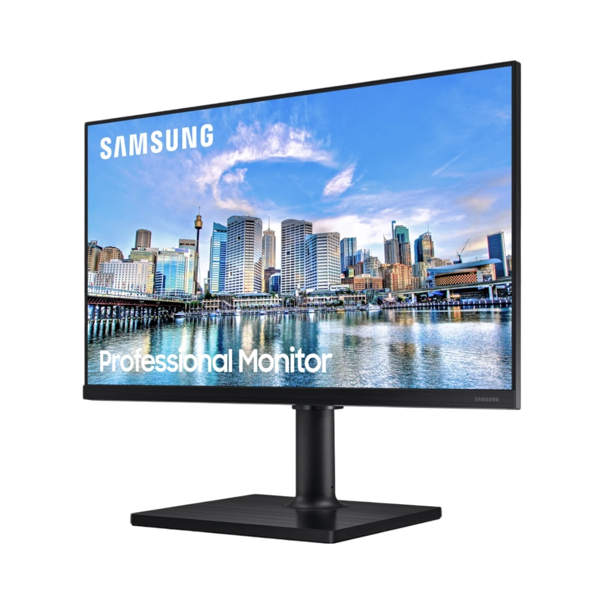 Samsung FT45 21.5" Full HD IPS Monitor — Being Shipped