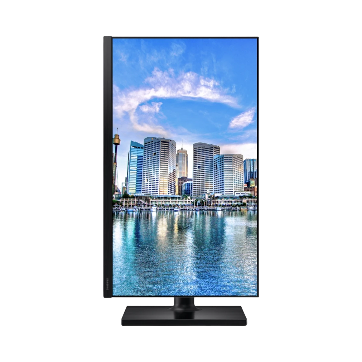 Samsung FT45 21.5" Full HD IPS Monitor — Being Shipped