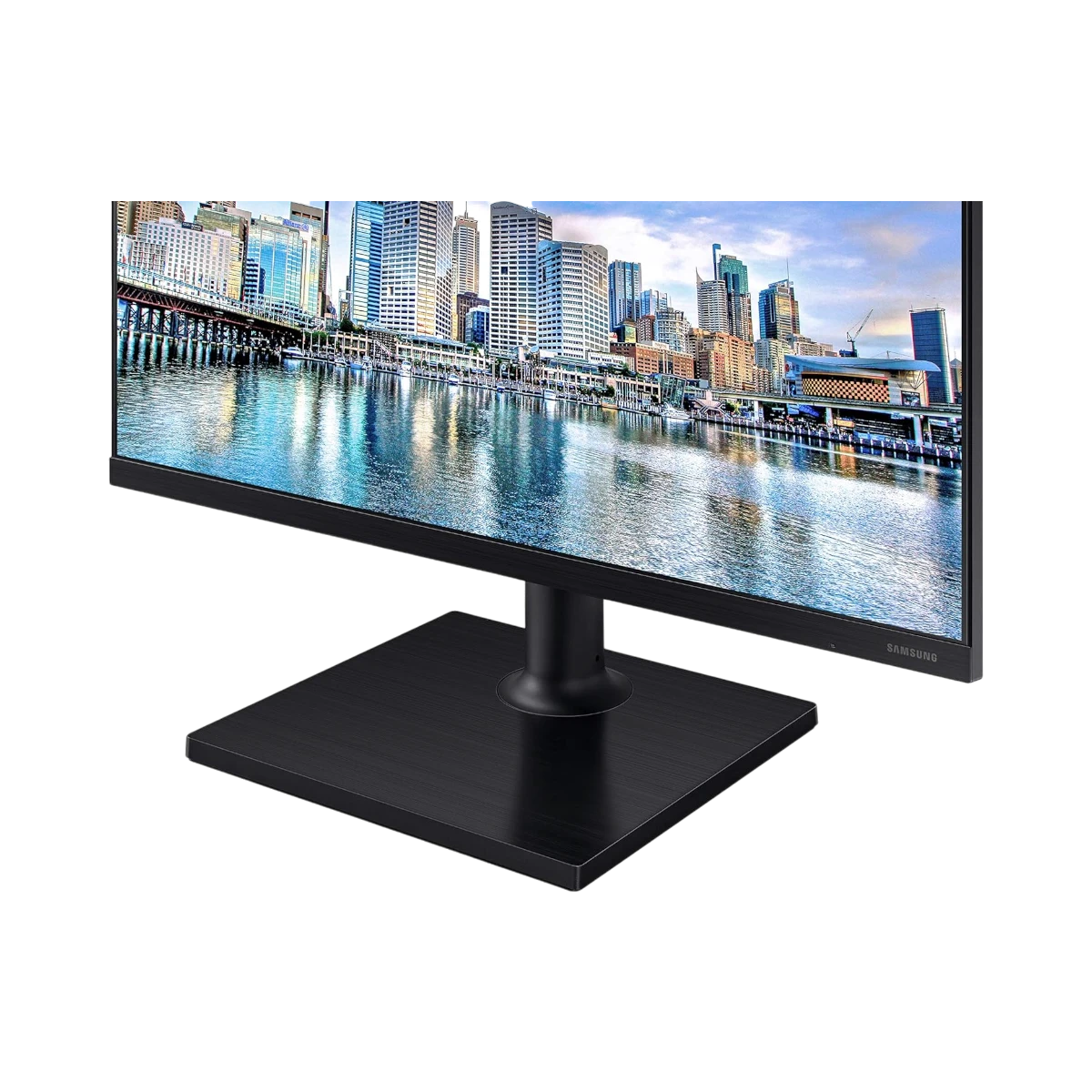 Samsung FT45 21.5" Full HD IPS Monitor — Being Shipped