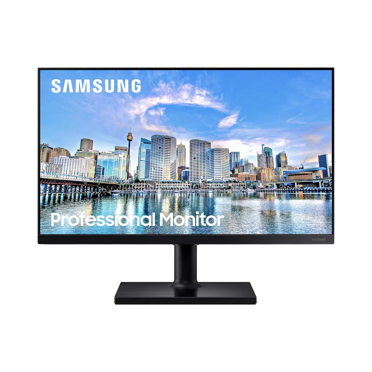 Samsung FT45 21.5" Full HD IPS Monitor — Being Shipped