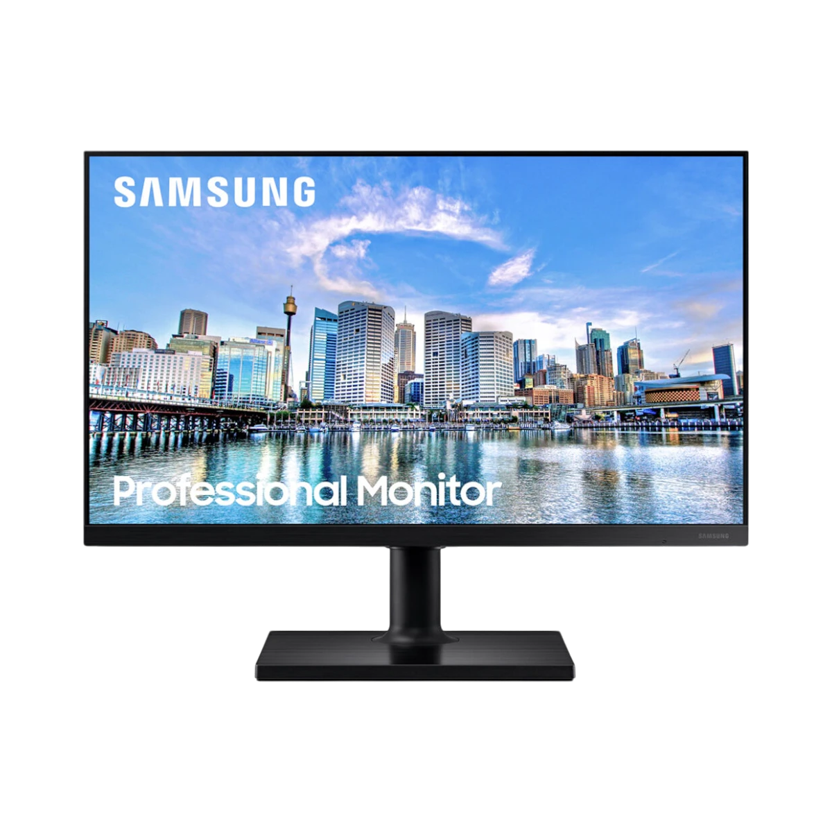 Samsung FT45 Series 23.8" Full HD IPS Business Monitor — Being Shipped