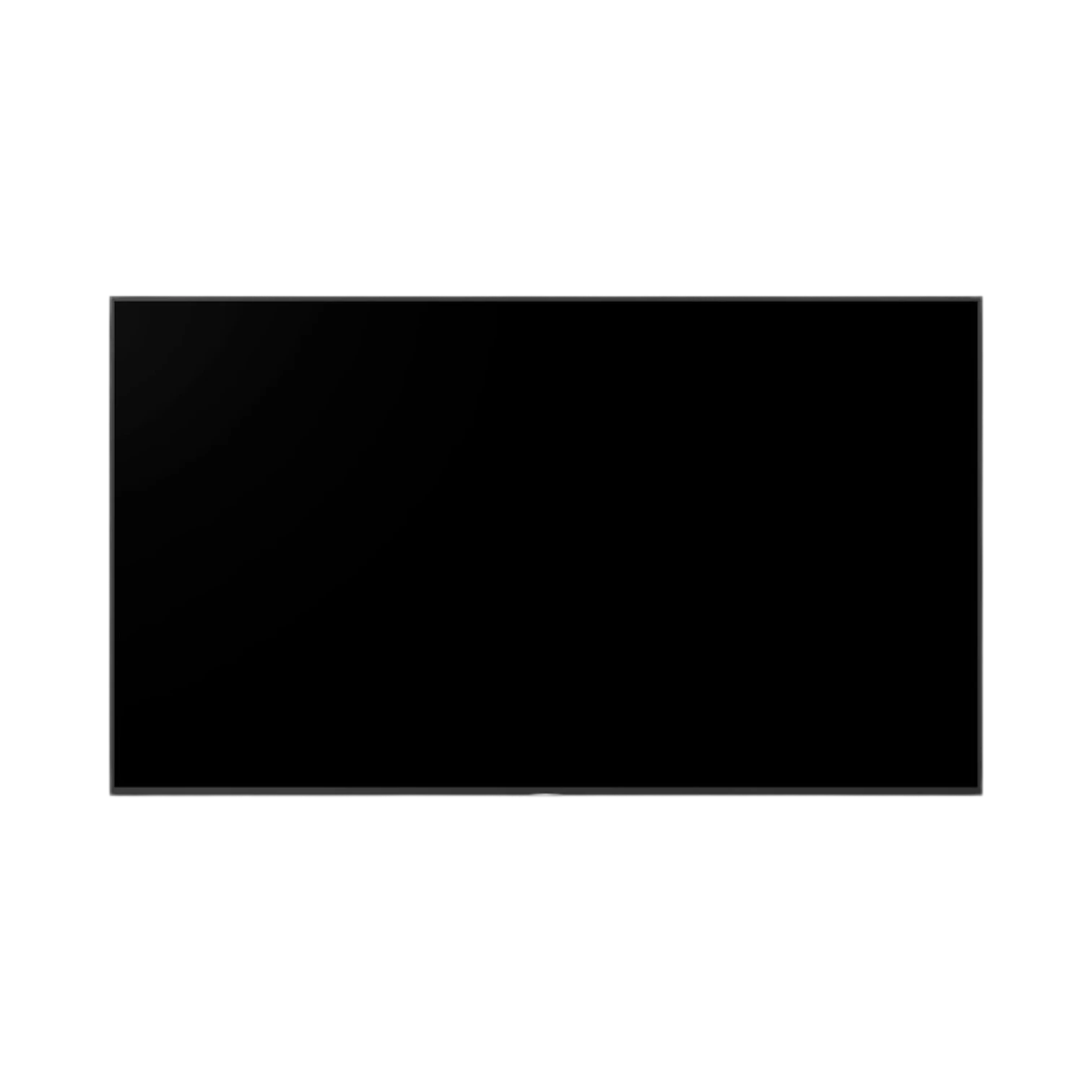 Sony BZ40L Series 85" UHD 4K HDR Commercial Display — Being Shipped