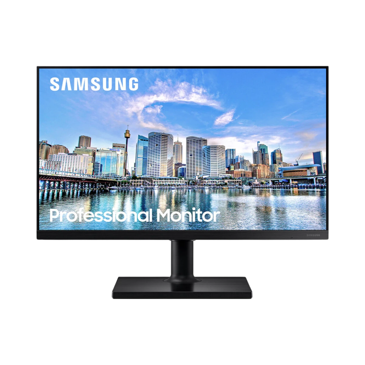 Samsung T45F 23.8" FHD 75 Hz IPS Monitor — Being Shipped