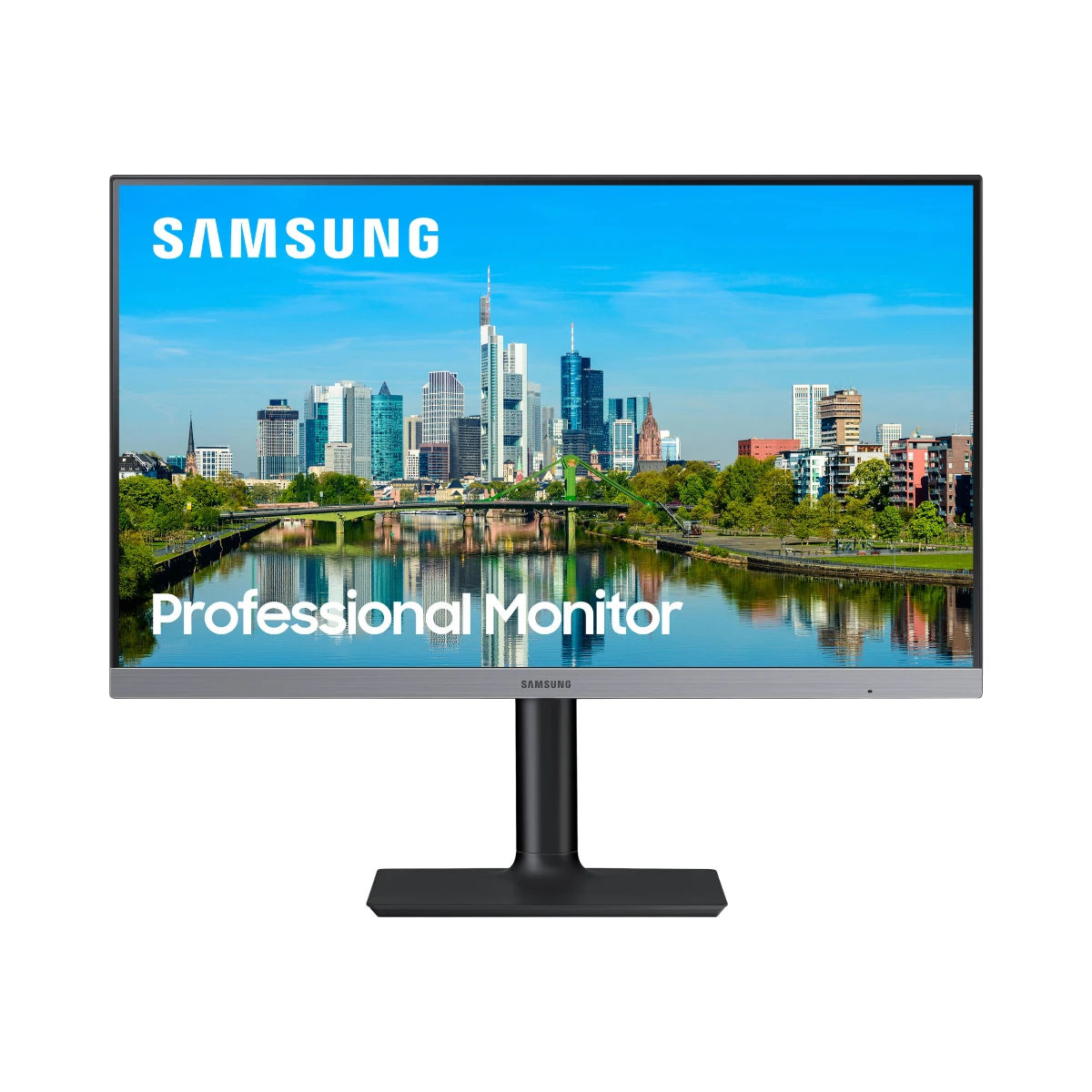 Samsung F24T650FYN 24" Full HD IPS Monitor — Being Shipped