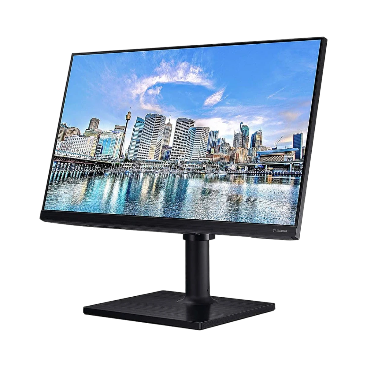 Samsung F24T452FQN 23.8" 16:9 FreeSync IPS Monitor — Being Shipped