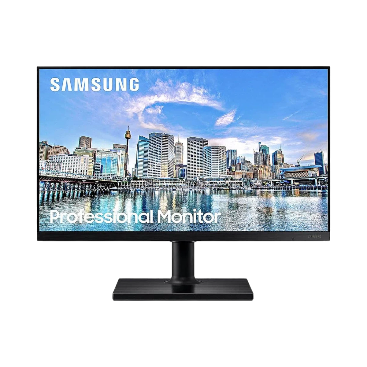 Samsung F24T452FQN 23.8" 16:9 FreeSync IPS Monitor — Being Shipped