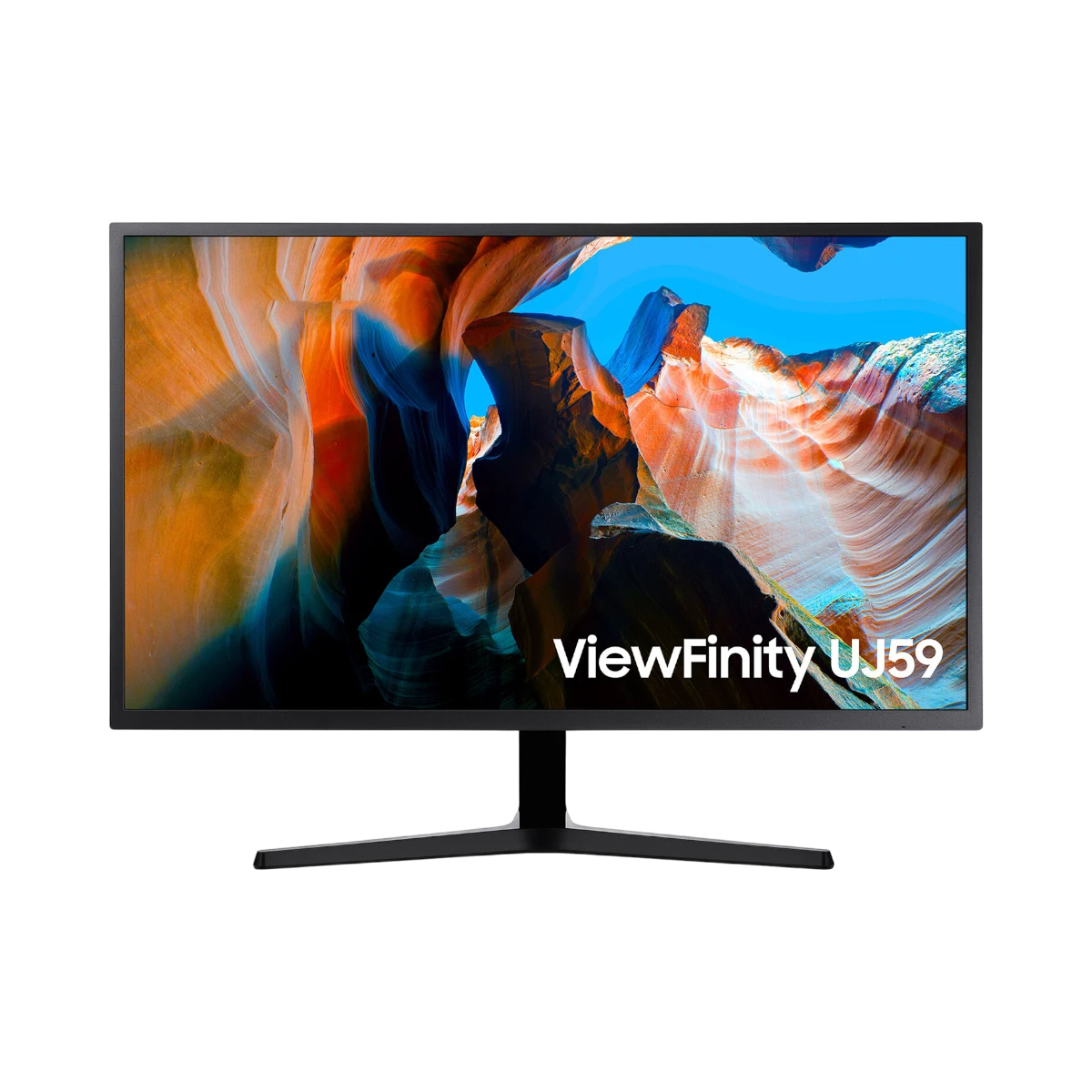 Samsung ViewFinity UJ59 31.5" 16:9 4K UHD LCD Monitor — Being Shipped