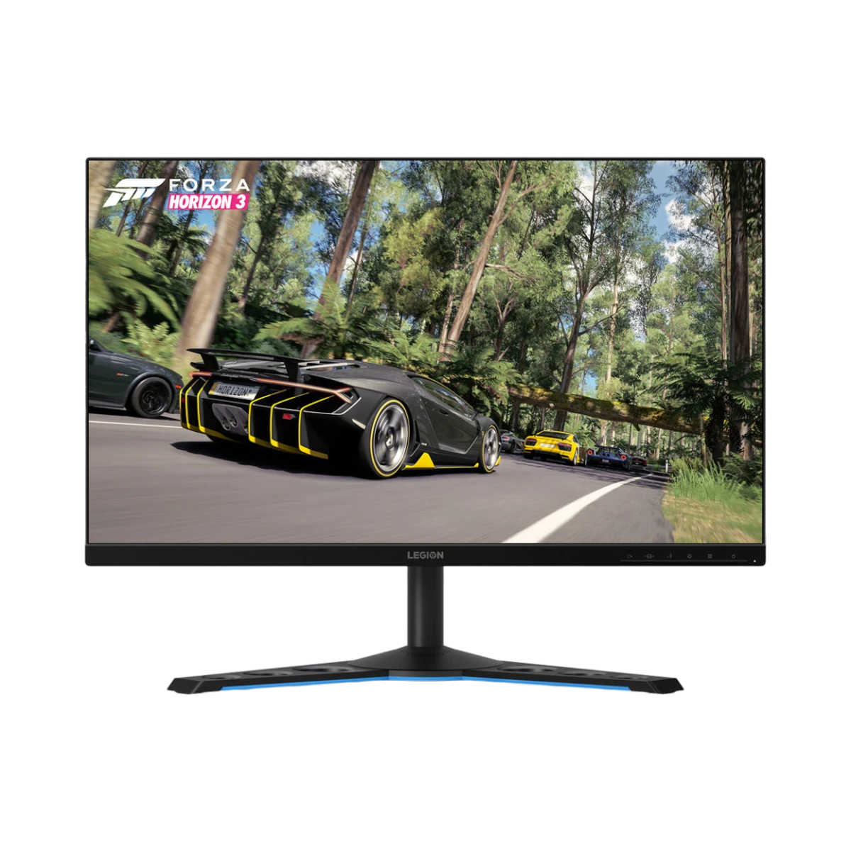 Lenovo Legion Y27q-20 27" 16:9 G-Sync 165 Hz QHD IPS Gaming Monitor — Being Shipped