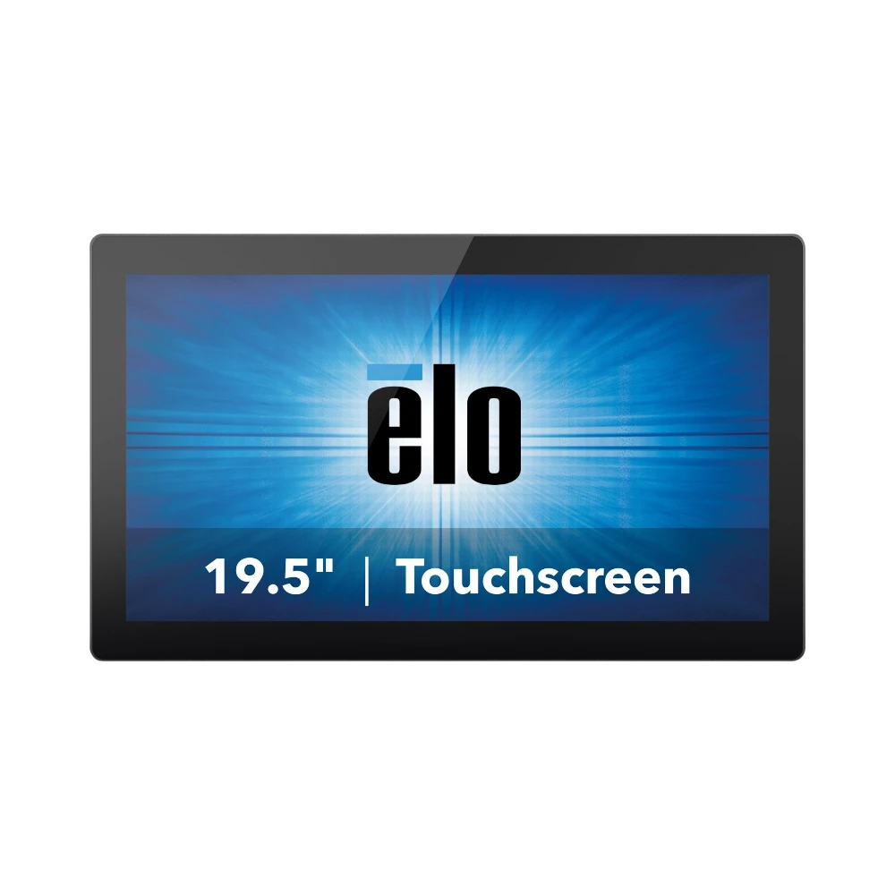 Elo Touch 2094L 19.5" Class 1080p HD Open Frame Touchscreen Display — Being Shipped