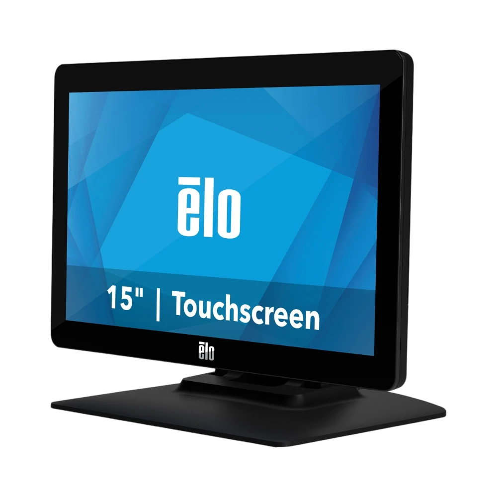 Elo Touch 1502L Full HD 15" Touchscreen Monitor — Being Shipped