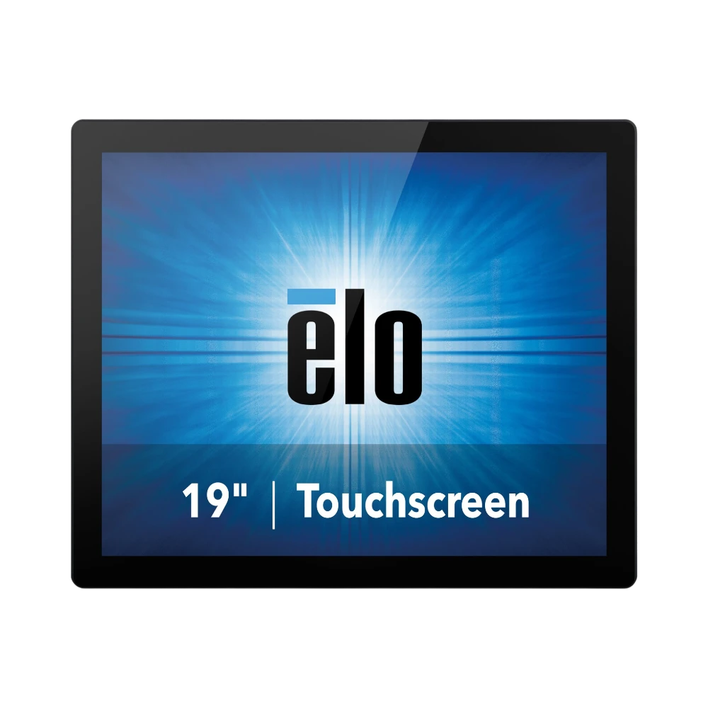 Elo 1991L 19" Open Frame TouchPro Touchscreen Display — Being Shipped