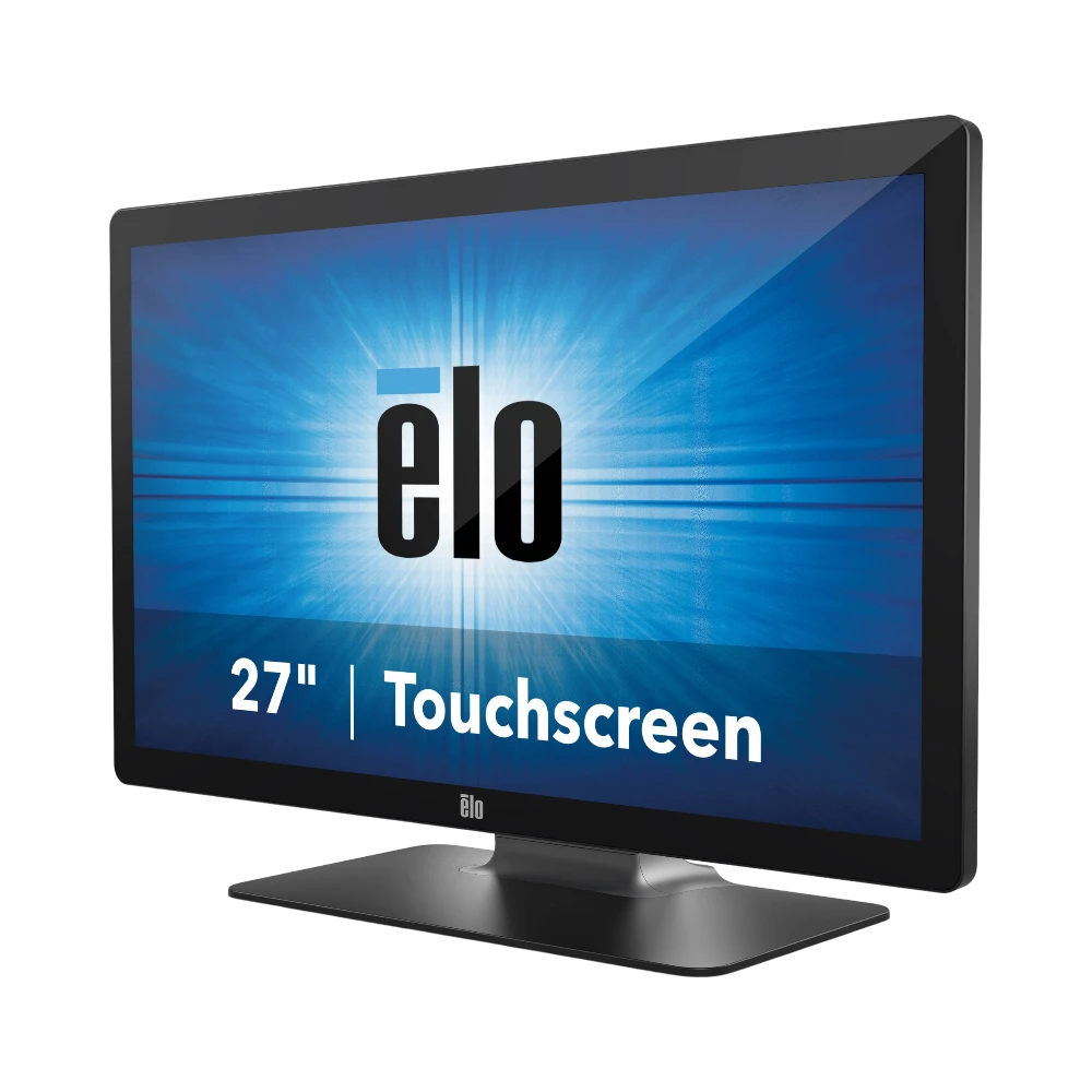 Elo Touch 2702L 27" 16:9 Touchscreen TFT Monitor — Being Shipped