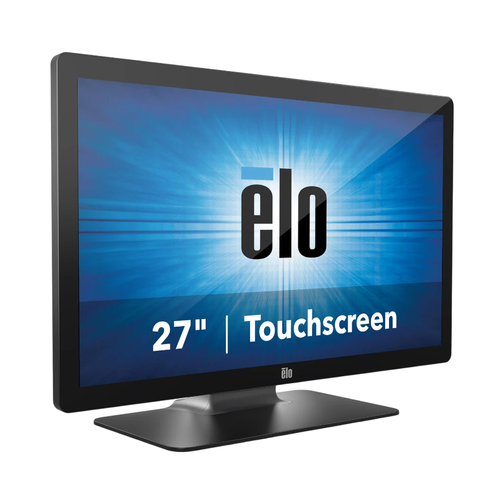 Elo Touch 2702L 27" 16:9 Touchscreen TFT Monitor — Being Shipped