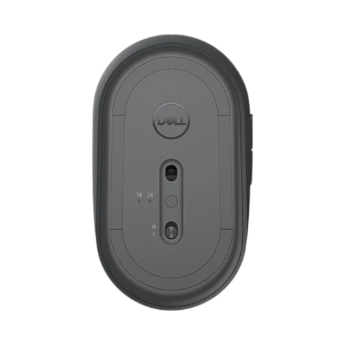 Dell MS5120W Mobile Pro Wireless Mouse (Titan Gray) — Being Shipped