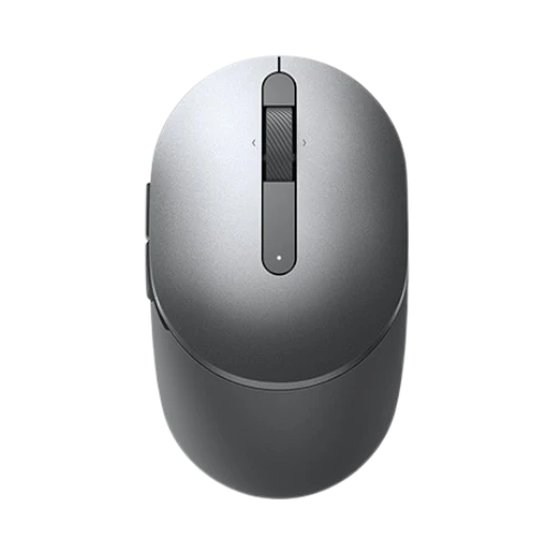 Dell MS5120W Mobile Pro Wireless Mouse (Titan Gray) — Being Shipped