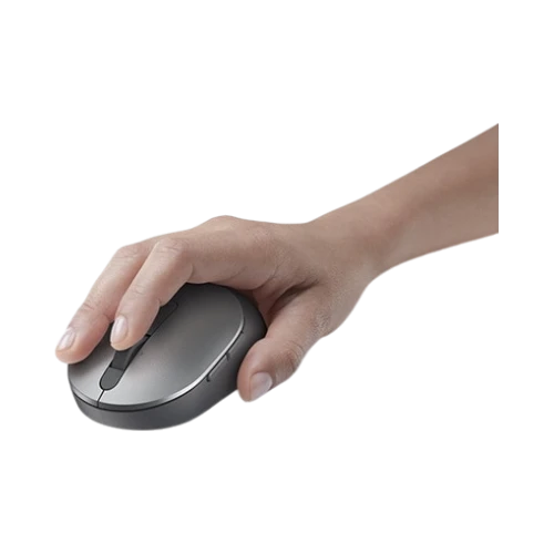 Dell MS5120W Mobile Pro Wireless Mouse (Titan Gray) — Being Shipped