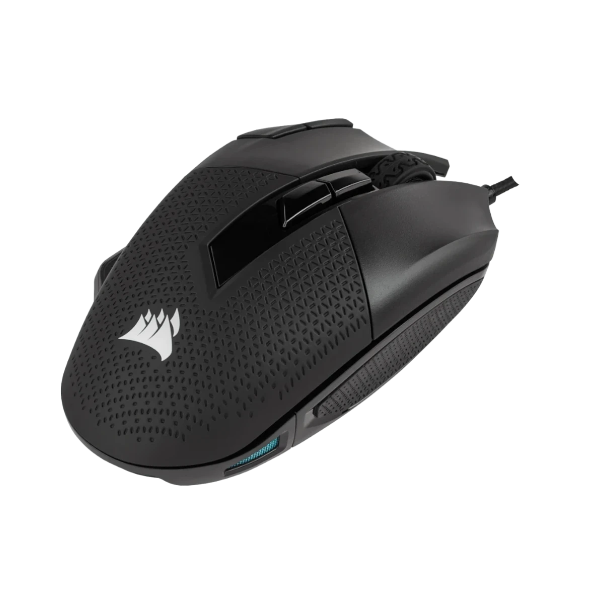 Corsair NIGHTSWORD RGB Tunable FPS/MOBA Gaming Mouse — Being Shipped