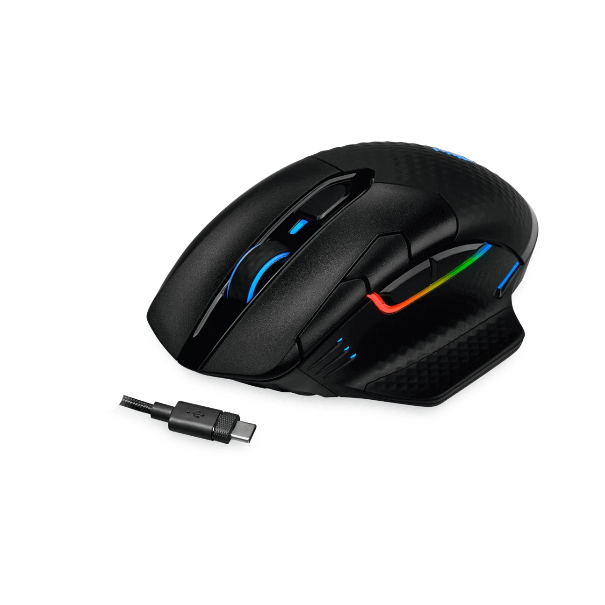 Corsair DARK CORE RGB PRO SE Wireless Gaming Mouse — Being Shipped